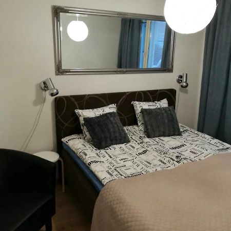 Starhomes Oulu, Double Eksteriør billede