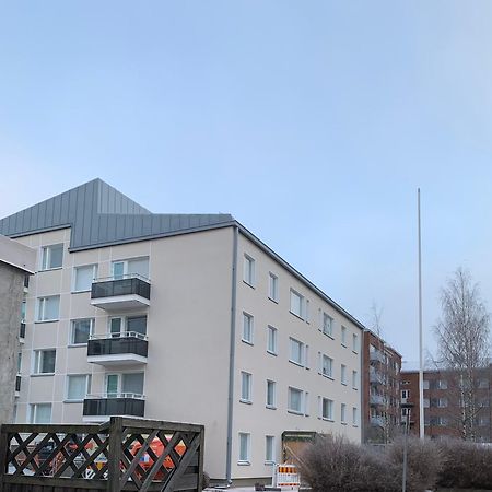 Starhomes Oulu, Double Eksteriør billede