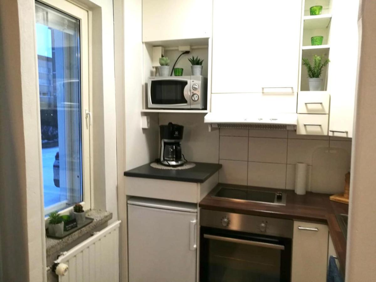 Starhomes Oulu, Double Eksteriør billede