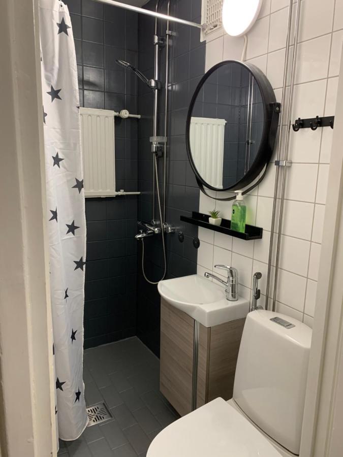 Starhomes Oulu, Double Eksteriør billede