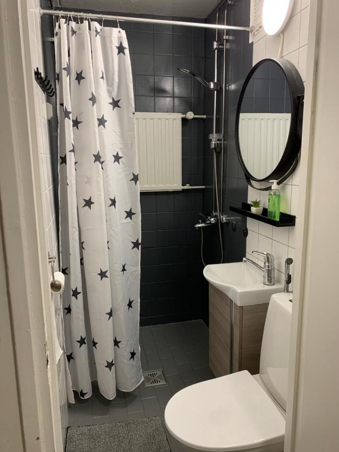 Starhomes Oulu, Double Eksteriør billede